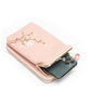 👜Crossbody mobiele telefoon portemonnee voor vrouwen🛍️