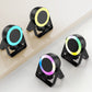 4-in-1 Multifunctionele Smartphonehouder met Bluetooth-luidspreker