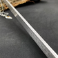 Hoogwaardige stalen liniaal (meeteenheden: inches en centimeters)