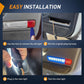 LED-instapverlichting voor autodeur