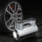 🔥Hot Sale 49% korting🔧Rapid Inflation Portable Tire Inflator🚗🧰