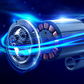 🔥Hot Sale 49% korting🔧Rapid Inflation Portable Tire Inflator🚗🧰