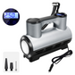 🔥Hot Sale 49% korting🔧Rapid Inflation Portable Tire Inflator🚗🧰