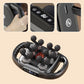Multifunctioneel Automatisch Spiermassageapparaat met 12 Massagekoppen