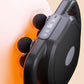 Multifunctioneel Automatisch Spiermassageapparaat met 12 Massagekoppen