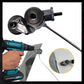 🔥Hot sale🔥Mintiml® Metalen knabbelschaar boorhulpstuk