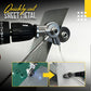🔥Hot sale🔥Mintiml® Metalen knabbelschaar boorhulpstuk