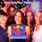 🔥Beste cadeau 49% KORTING🎁Vuurwerk pop-up taart met licht en muziek, verjaardagskaart cadeau
