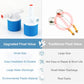 Automatische Waterniveau Regelklep voor Watertank