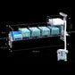 💦Circulatiefilterbox voor aquaria met waterpomp
