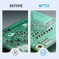 Watergedragen PCB-reiniger