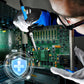 Watergedragen PCB-reiniger