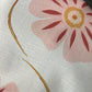 Dames Casual Mouwloze Jurk met Bloemenprint