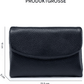 ⏰Unisex Pebble Leather Wallet🔥