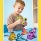 Educatief Origami Speelgoed voor Kinderen