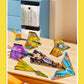 Educatief Origami Speelgoed voor Kinderen