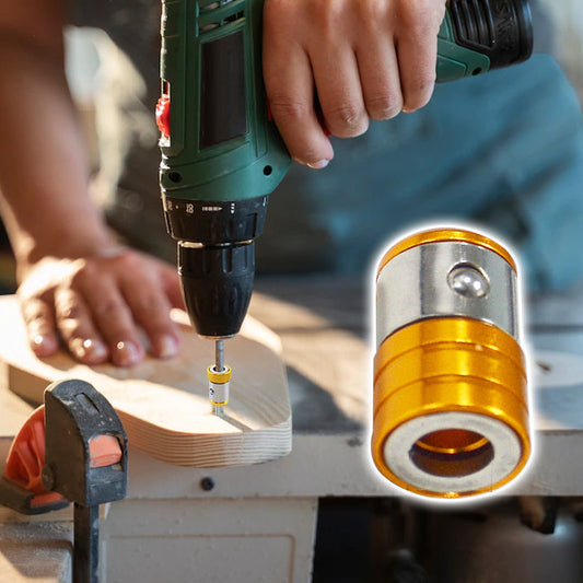 Magnetische Schroevendraaier Ring met Corrosiebestendigheid en Impactbestendigheid