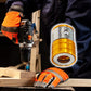 Magnetische Schroevendraaier Ring met Corrosiebestendigheid en Impactbestendigheid