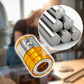 Magnetische Schroevendraaier Ring met Corrosiebestendigheid en Impactbestendigheid