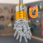 Magnetische Schroevendraaier Ring met Corrosiebestendigheid en Impactbestendigheid