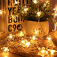 Festival waterdichte LED slinger verlichting voor decoratie van gazon en binnenplaats