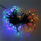 Festival waterdichte LED slinger verlichting voor decoratie van gazon en binnenplaats