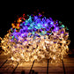 Festival waterdichte LED slinger verlichting voor decoratie van gazon en binnenplaats