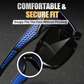 Multisport Zonnebril voor Outdoor