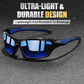 Multisport Zonnebril voor Outdoor