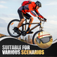 Multisport Zonnebril voor Outdoor