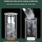 RVS Vloerafvoerfilter