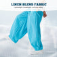 Zachte Casual Ballonbroek