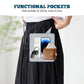 Zachte Casual Ballonbroek
