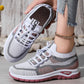 🔥Relaxte hardloopschoenen met veters voor dames👟