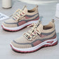 🔥Relaxte hardloopschoenen met veters voor dames👟