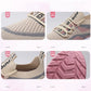 🔥Relaxte hardloopschoenen met veters voor dames👟