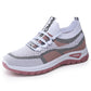 🔥Relaxte hardloopschoenen met veters voor dames👟
