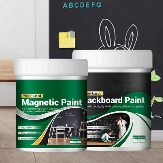 Watergedragen Schoolbordverf & Magnetische Verf
