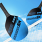 Draagbaar en Duurzaam Pickleball Racket Set