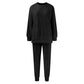 ✨Uitverkoop 50% Korting✨Tweedelige set van een comfortabele sweater en broek voor dames👚👖