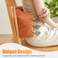Multifunctioneel Lendenkussen voor Kantoor & Powernaps