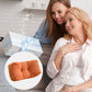 Multifunctioneel Lendenkussen voor Kantoor & Powernaps