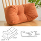 Multifunctioneel Lendenkussen voor Kantoor & Powernaps