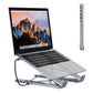 USB-C Dockingstation Laptopstandaard met 4K HDMI