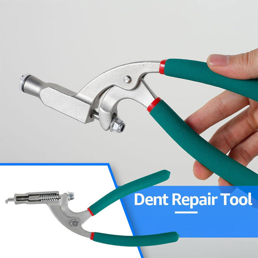 Draagbare Auto Deuk Reparatie Tang