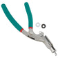 Draagbare Auto Deuk Reparatie Tang