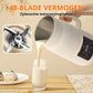 1200ml 8-in-1 Notenmelkmaker