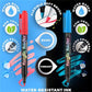Water-Based Acrylic Paint Pen Set