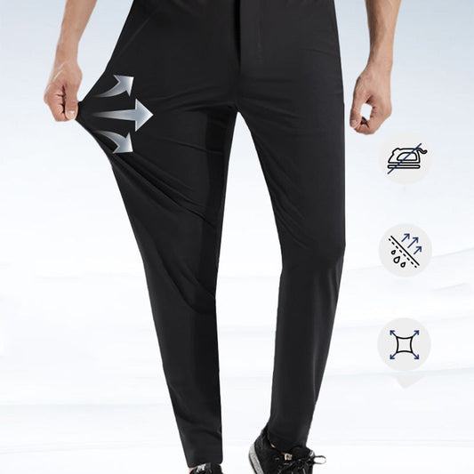 Men's Comfort Stretch Sweatpants