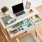 Versatile Desktop & Drawer Storage Box Set